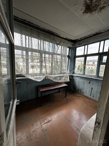 Satılır 3 otaqlı köhnə tikili 80 m², Gənclik m., photo 4 from 22