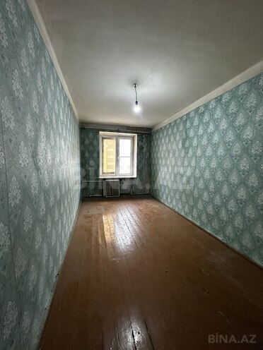 Satılır 3 otaqlı köhnə tikili 80 m², Gənclik m., photo 6 from 22