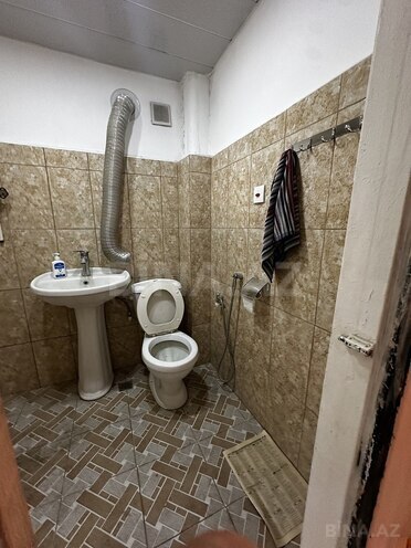 Satılır 3 otaqlı köhnə tikili 80 m², Gənclik m., photo 17 from 22