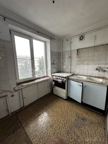 Satılır 3 otaqlı köhnə tikili 80 m², Gənclik m., photo 18 from 22
