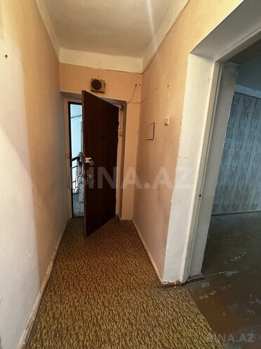 Satılır 3 otaqlı köhnə tikili 80 m², Gənclik m., photo 21 from 22