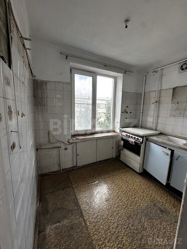Satılır 3 otaqlı köhnə tikili 80 m², Gənclik m., photo 19 from 22