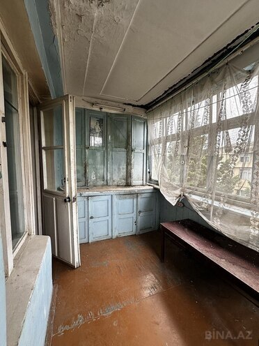Satılır 3 otaqlı köhnə tikili 80 m², Gənclik m., photo 5 from 22
