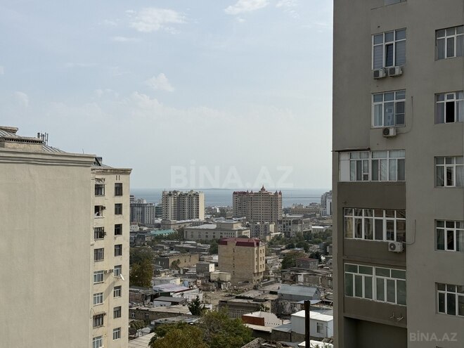 Satılır 4 otaqlı yeni tikili 220 m², Nizami m., photo 21 from 27