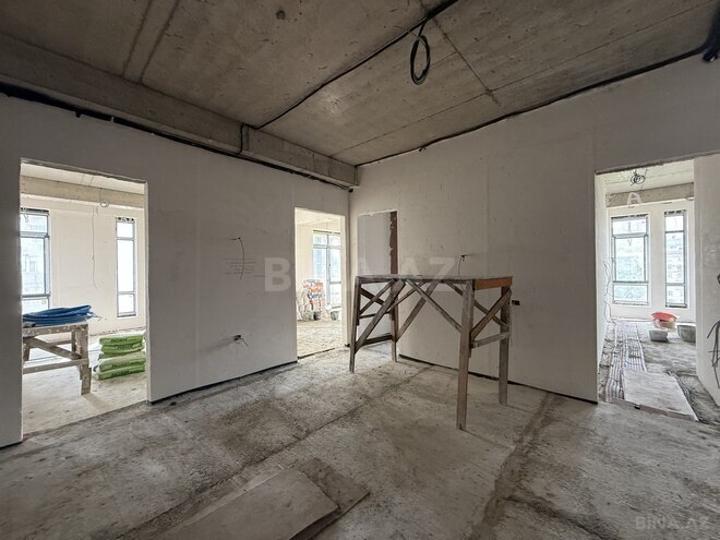 Satılır 4 otaqlı yeni tikili 220 m², Nizami m., photo 16 from 27