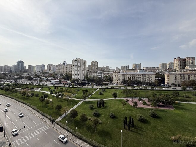 Satılır 4 otaqlı yeni tikili 220 m², Nizami m., photo 23 from 27