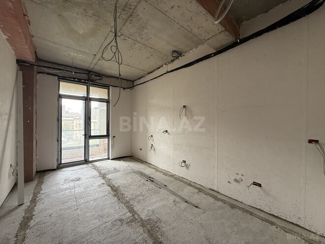 Satılır 4 otaqlı yeni tikili 220 m², Nizami m., photo 12 from 27