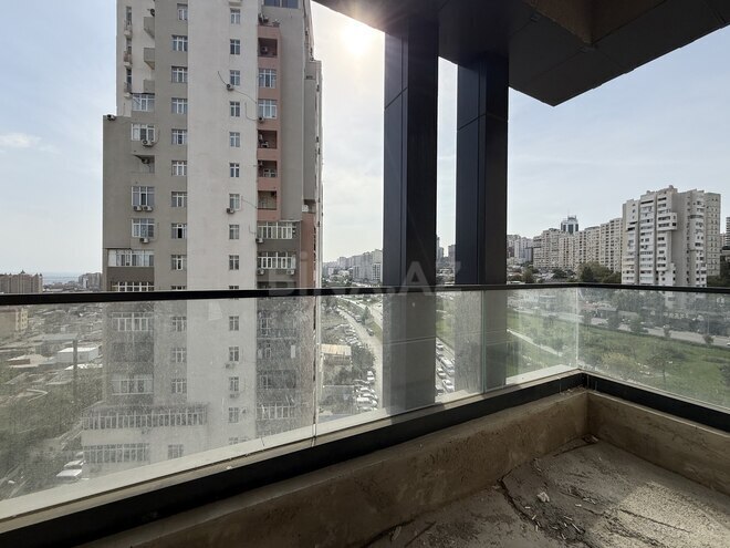 Satılır 4 otaqlı yeni tikili 220 m², Nizami m., photo 20 from 27