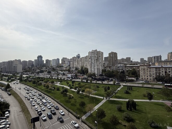 Satılır 4 otaqlı yeni tikili 220 m², Nizami m., photo 11 from 27