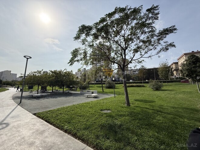 Satılır 4 otaqlı yeni tikili 220 m², Nizami m., photo 25 from 27