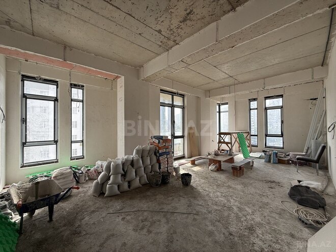 Satılır 4 otaqlı yeni tikili 220 m², Nizami m., photo 6 from 27