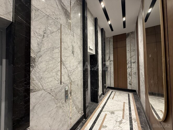 Satılır 4 otaqlı yeni tikili 220 m², Nizami m., photo 4 from 27