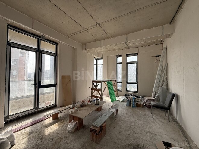 Satılır 4 otaqlı yeni tikili 220 m², Nizami m., photo 7 from 27