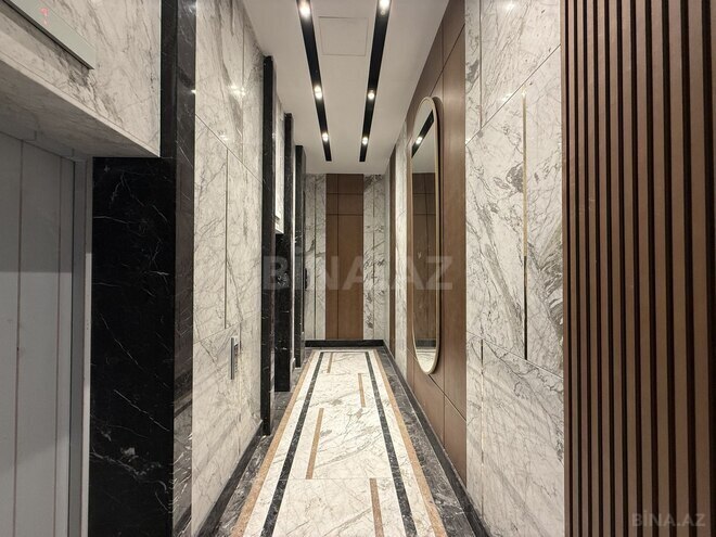 Satılır 4 otaqlı yeni tikili 220 m², Nizami m., photo 3 from 27