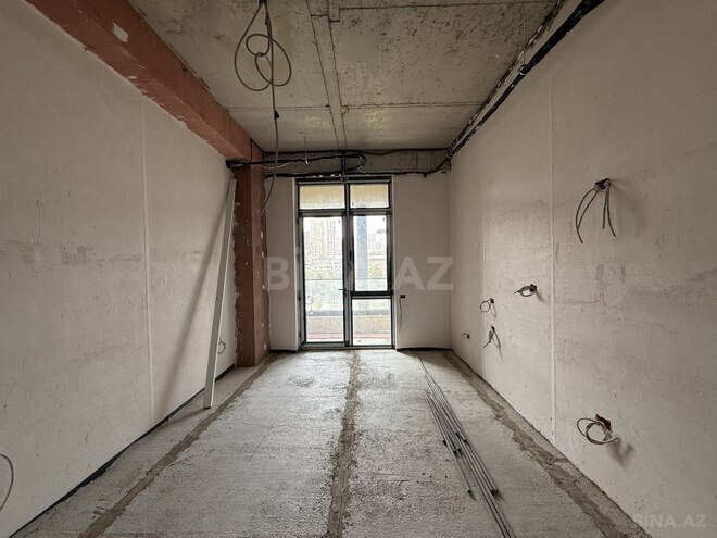Satılır 4 otaqlı yeni tikili 220 m², Nizami m., photo 13 from 27