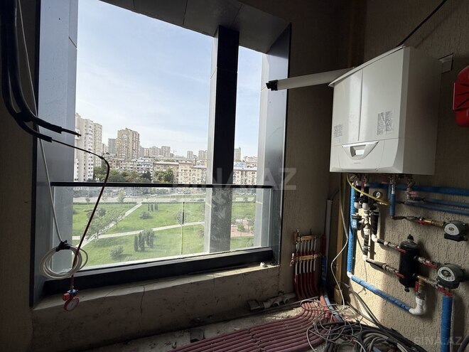 Satılır 4 otaqlı yeni tikili 220 m², Nizami m., photo 22 from 27