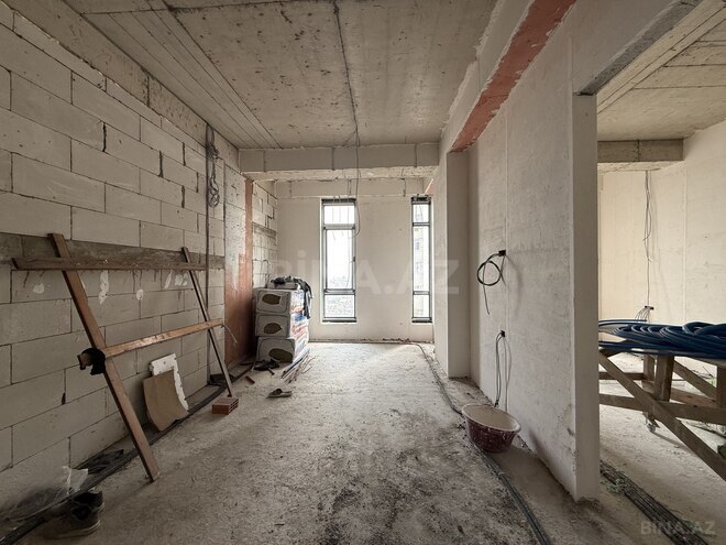 Satılır 4 otaqlı yeni tikili 220 m², Nizami m., photo 15 from 27