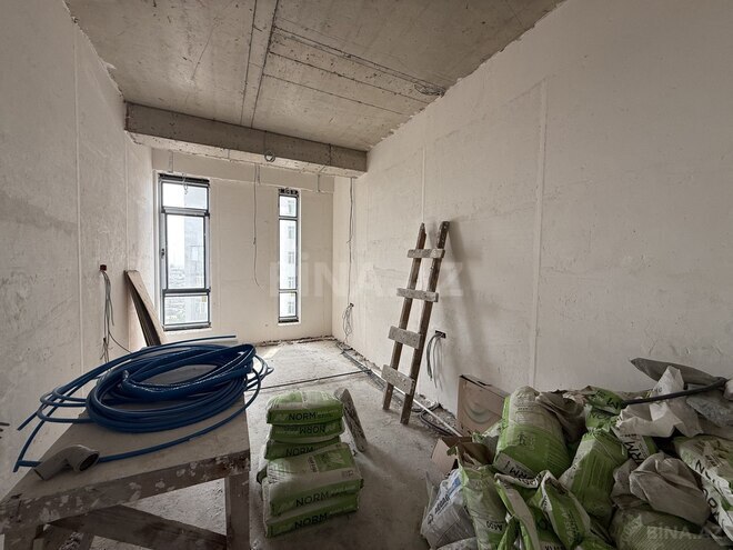 Satılır 4 otaqlı yeni tikili 220 m², Nizami m., photo 14 from 27