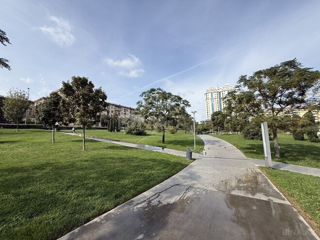 Satılır 4 otaqlı yeni tikili 220 m², Nizami m., photo 24 from 27