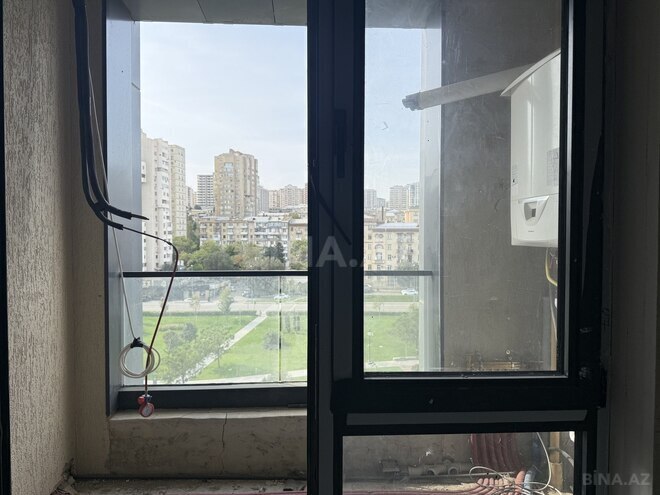 Satılır 4 otaqlı yeni tikili 220 m², Nizami m., photo 10 from 27