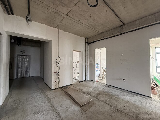 Satılır 4 otaqlı yeni tikili 220 m², Nizami m., photo 19 from 27