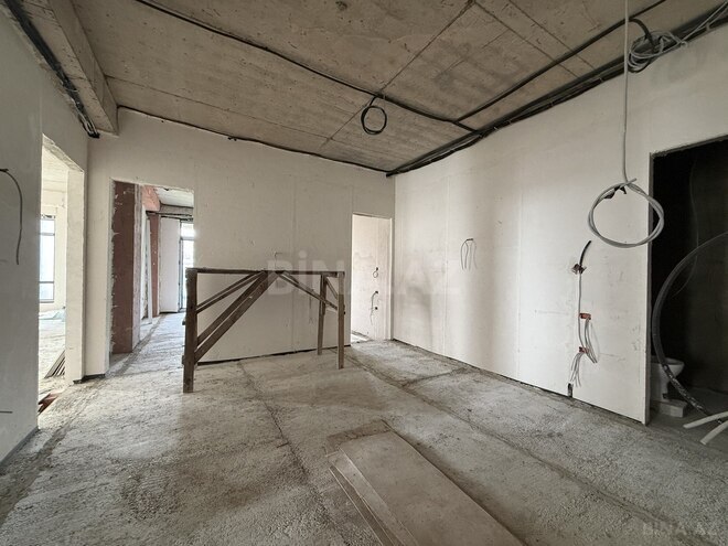 Satılır 4 otaqlı yeni tikili 220 m², Nizami m., photo 17 from 27