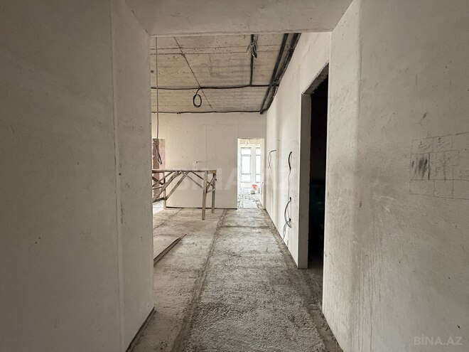 Satılır 4 otaqlı yeni tikili 220 m², Nizami m., photo 8 from 27