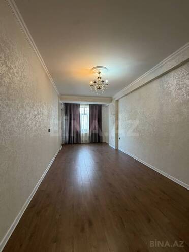 Продаётся 2-комн. новостройка 75 м², м. Ахмедлы, photo 8 from 17
