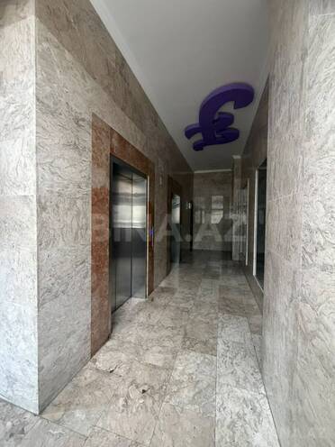 Продаётся 2-комн. новостройка 75 м², м. Ахмедлы, photo 5 from 17