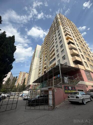 Продаётся 2-комн. новостройка 75 м², м. Ахмедлы, photo 1 from 17