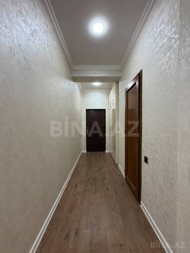Продаётся 2-комн. новостройка 75 м², м. Ахмедлы, photo 14 from 17