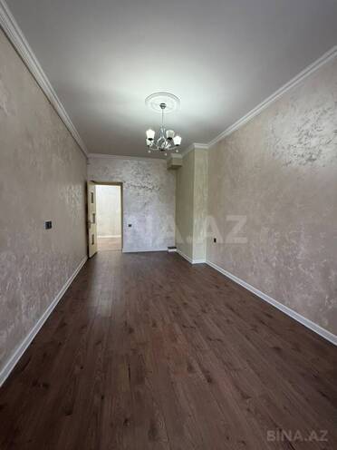 Продаётся 2-комн. новостройка 75 м², м. Ахмедлы, photo 11 from 17