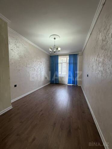 Продаётся 2-комн. новостройка 75 м², м. Ахмедлы, photo 10 from 17