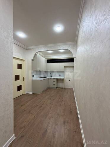 Продаётся 2-комн. новостройка 75 м², м. Ахмедлы, photo 12 from 17