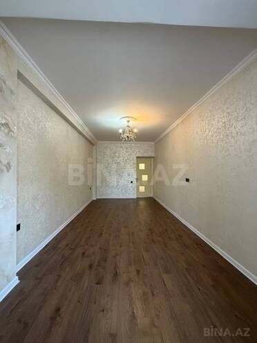 Продаётся 2-комн. новостройка 75 м², м. Ахмедлы, photo 9 from 17