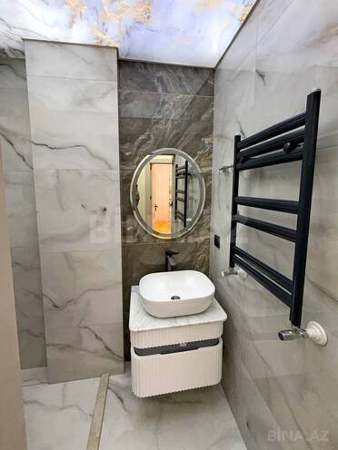 Satılır 2 otaqlı köhnə tikili 56 m², Masazır q., photo 10 from 15