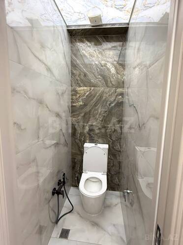 Satılır 2 otaqlı köhnə tikili 56 m², Masazır q., photo 12 from 15