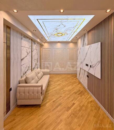 Satılır 2 otaqlı köhnə tikili 56 m², Masazır q., photo 5 from 15
