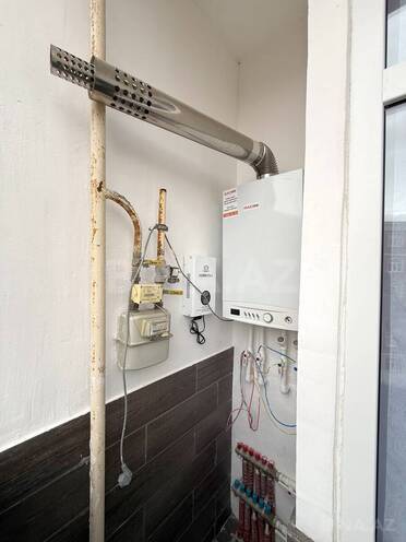 Satılır 2 otaqlı köhnə tikili 56 m², Masazır q., photo 14 from 15