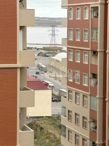 Satılır 2 otaqlı köhnə tikili 56 m², Masazır q., photo 11 from 15