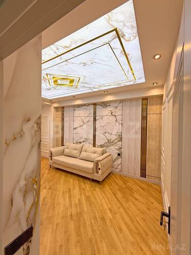 Satılır 2 otaqlı köhnə tikili 56 m², Masazır q., photo 3 from 15
