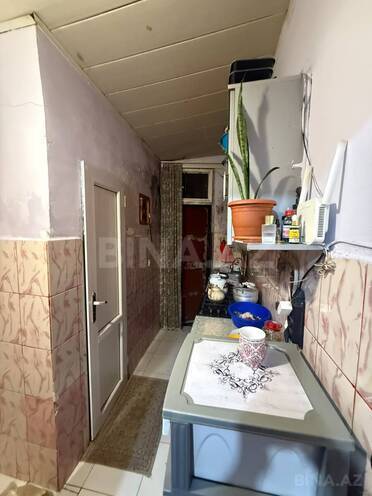 Satılır 2 otaqlı həyət evi/bağ evi 30 m², Bayıl q., photo 11 from 14