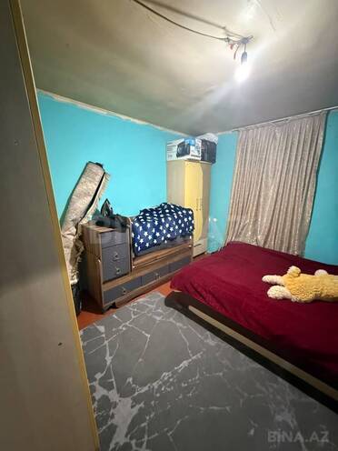 Satılır 2 otaqlı həyət evi/bağ evi 30 m², Bayıl q., photo 5 from 14