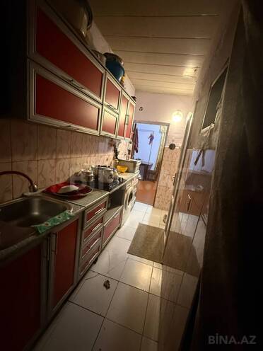 Satılır 2 otaqlı həyət evi/bağ evi 30 m², Bayıl q., photo 8 from 14