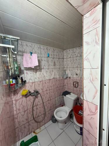 Satılır 2 otaqlı həyət evi/bağ evi 30 m², Bayıl q., photo 13 from 14