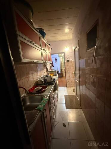 Satılır 2 otaqlı həyət evi/bağ evi 30 m², Bayıl q., photo 10 from 14