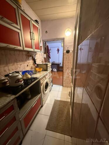 Satılır 2 otaqlı həyət evi/bağ evi 30 m², Bayıl q., photo 9 from 14