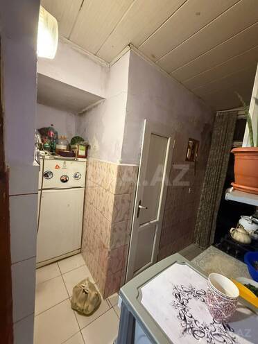 Satılır 2 otaqlı həyət evi/bağ evi 30 m², Bayıl q., photo 7 from 14