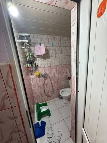 Satılır 2 otaqlı həyət evi/bağ evi 30 m², Bayıl q., photo 12 from 14