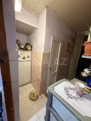 Satılır 2 otaqlı həyət evi/bağ evi 30 m², Bayıl q., photo 6 from 14